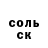 Amphetamine Розовый I'm Akyla