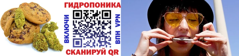 Canna-Cookies конопля  Магнитогорск 